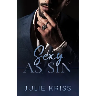 Sexy As Sin