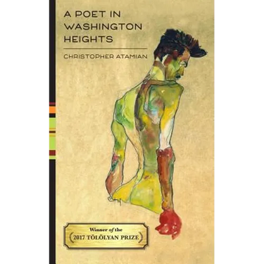 A Poet in Washington Heights