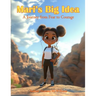 Mari's Big Idea: An inspiring journey for kids ages 8-12, Mari's Big Idea empowers young readers to dream big, business skills, develop