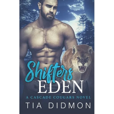 Shifter's Eden