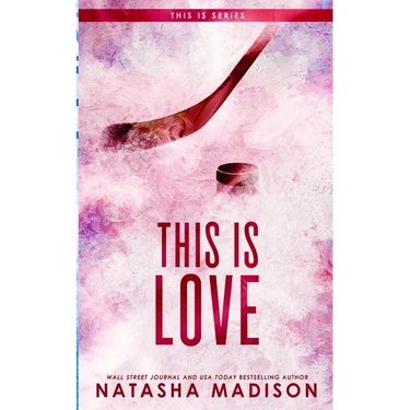This Is Love (Special Edition Paperback)
