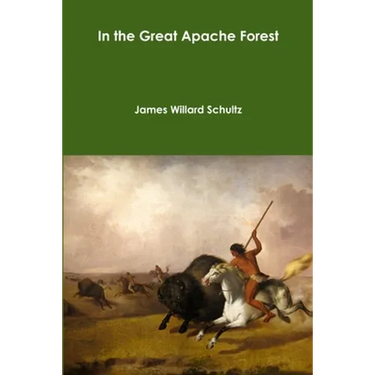 In the Great Apache Forest