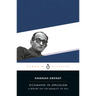 Eichmann in Jerusalem: A Report on the Banality of Evil