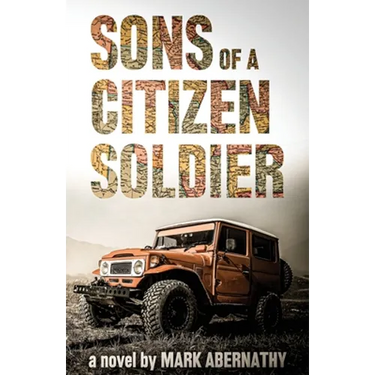 Sons of a Citizen Soldier