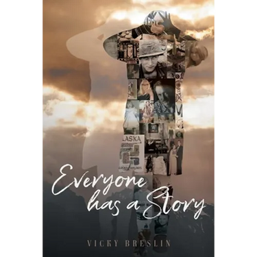 Everyone has a Story