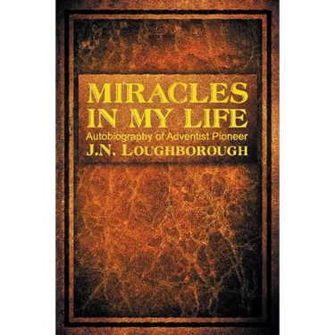 Miracles in My Life