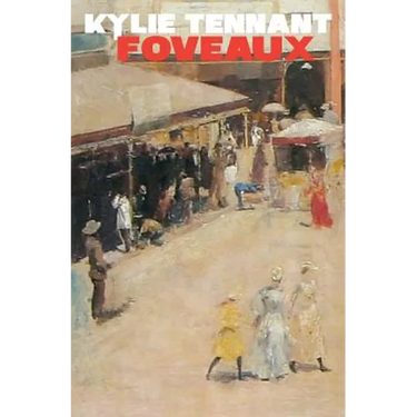 Foveaux