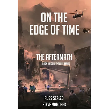 On The Edge of Time