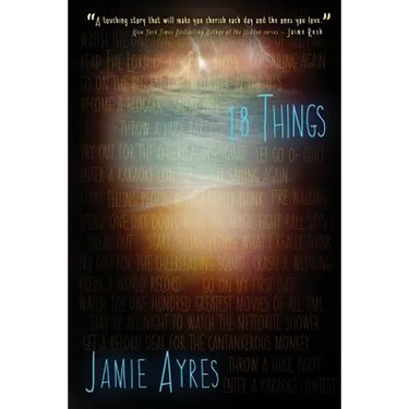18 Things