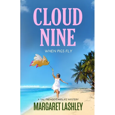 Cloud Nine: When Pigs Fly