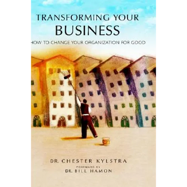 Transforming Your Business