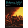 The Cowpens-Guilford Courthouse Campaign