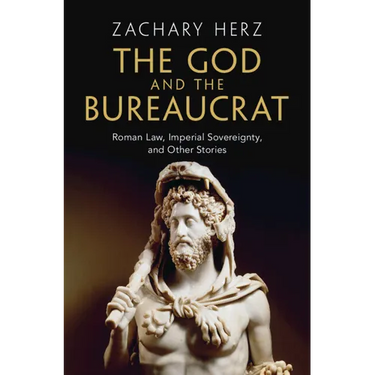 The God and the Bureaucrat