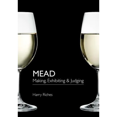 Mead: Making, Exhibiting & Judging