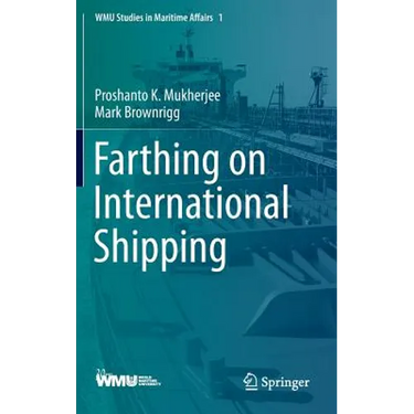 Farthing on International Shipping