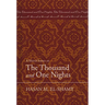 Motif Index of the Thousand and One Nights