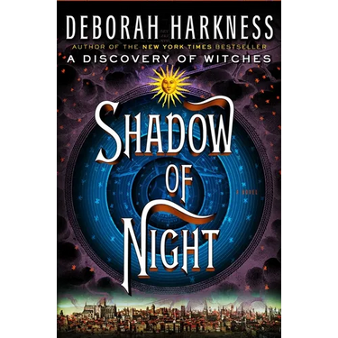Shadow of Night