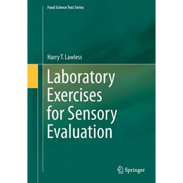 Laboratory Exercises for Sensory Evaluation