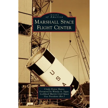 Marshall Space Flight Center