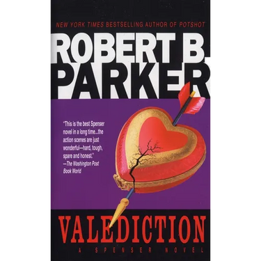 Valediction