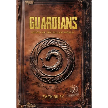 Guardians: Echoes of the Fallen World