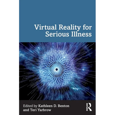 Virtual Reality for Serious Illness
