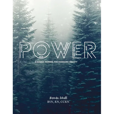 Power: Putting Our Worrisome Emotions to Rest