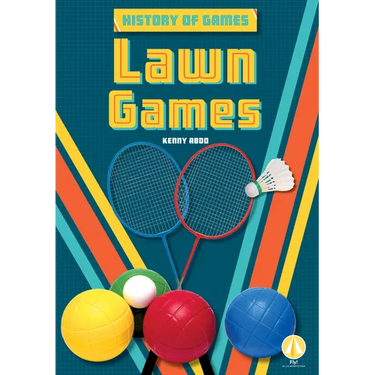 Lawn Games