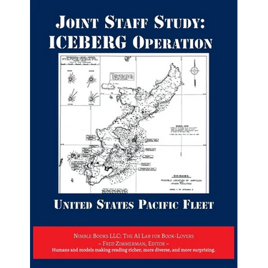 Joint Staff Study: ICEBERG Operation