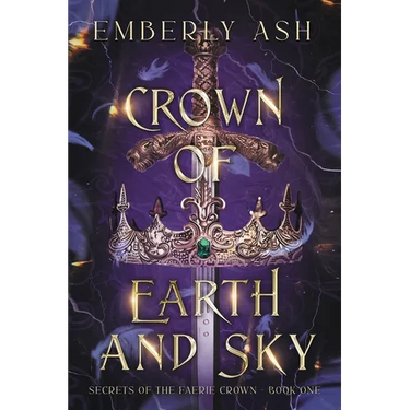 Crown of Earth and Sky