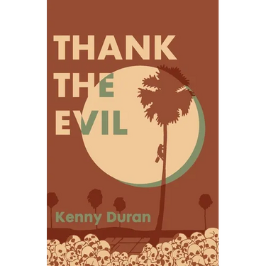 Thank the Evil