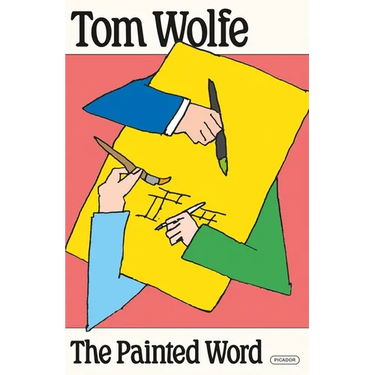 The Painted Word