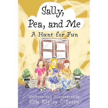 A Hunt for Fun