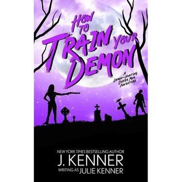 How To Train Your Demon