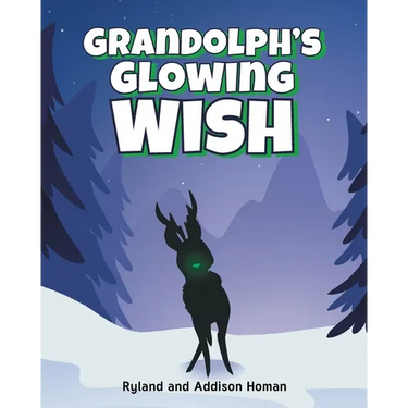 Grandolf's Glowing Wish