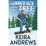 Lumberjack Under the Tree
