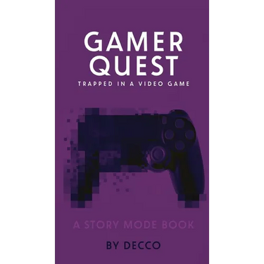Gamer Quest