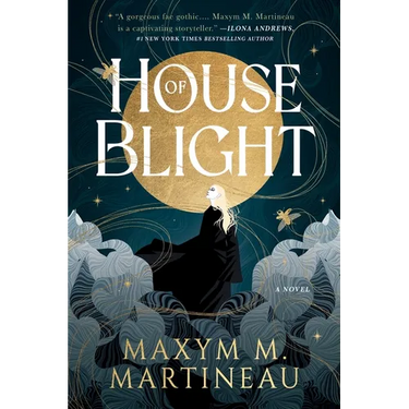 House of Blight