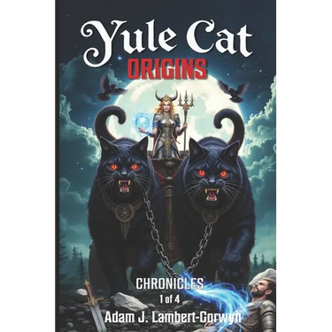 Yule Cat: Origins