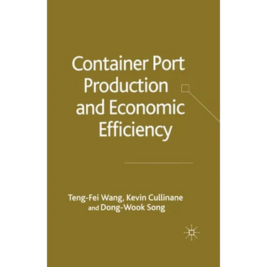 Container Port Production and Economic Efficiency