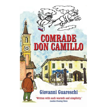 Comrade Don Camillo