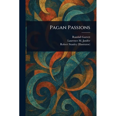 Pagan Passions