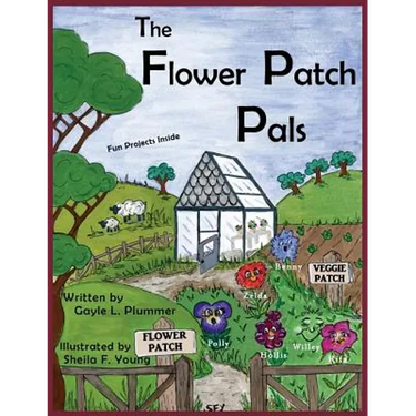 The Flower Patch Pals
