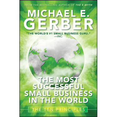 Most Successful Small Business