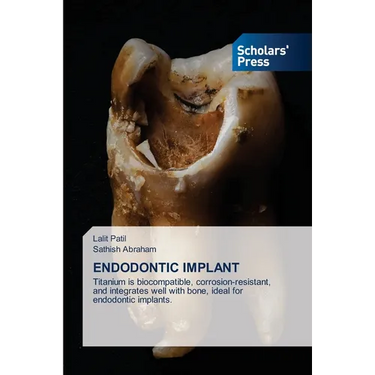 Endodontic Implant