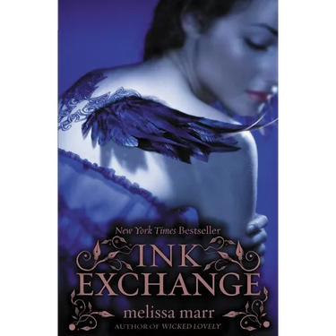 Ink Exchange
