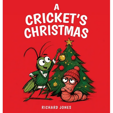 A Cricket's Christmas