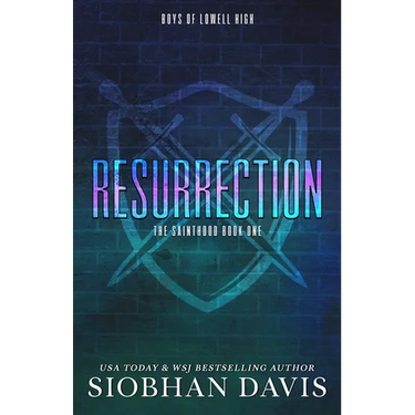 Resurrection: A Dark High School Romance