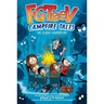 Fgteev Campfire Tales #1: The Cursed Campground