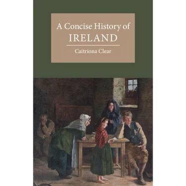 A Concise History of Ireland